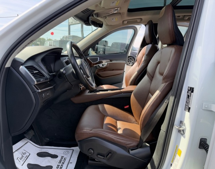 2019 Volvo XC90