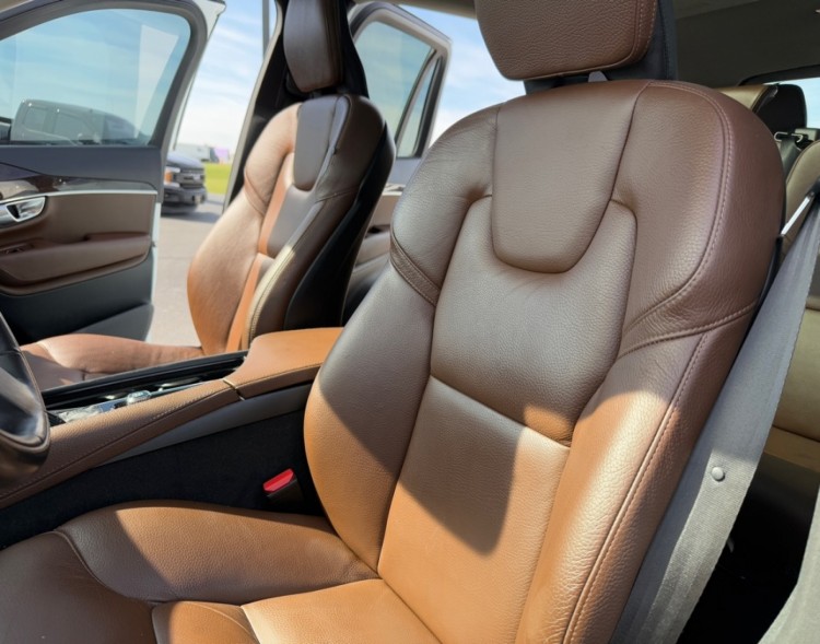 2019 Volvo XC90