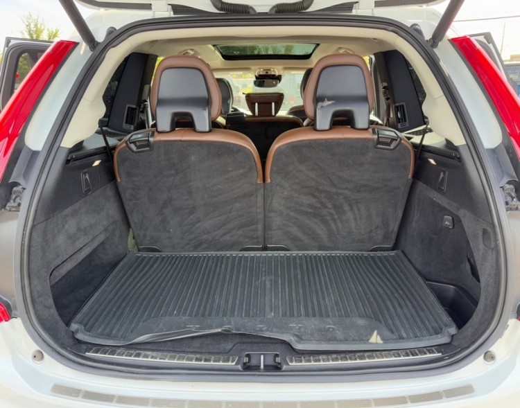 2019 Volvo XC90