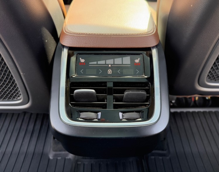 2019 Volvo XC90