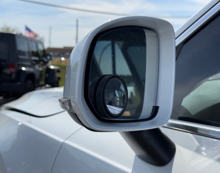 2019 Volvo XC90