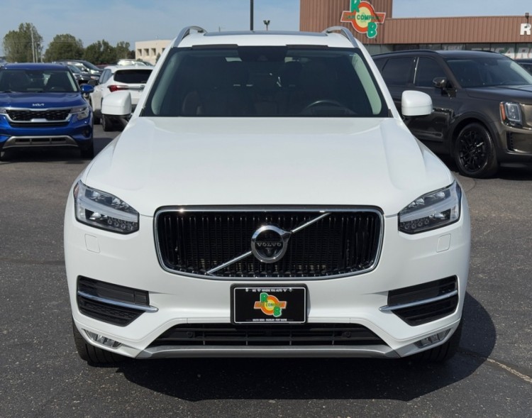 2019 Volvo XC90