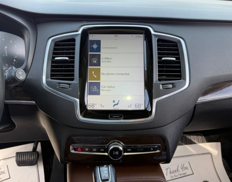 2019 Volvo XC90