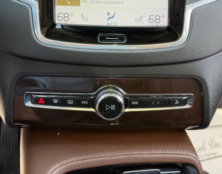 2019 Volvo XC90