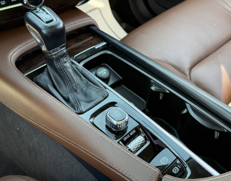 2019 Volvo XC90