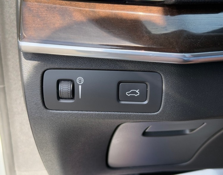 2019 Volvo XC90