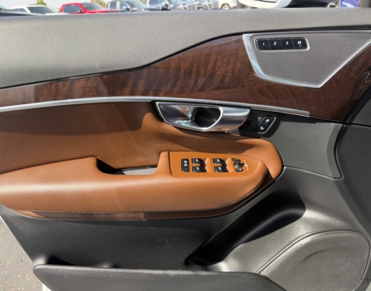 2019 Volvo XC90