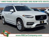 2019 Volvo XC90