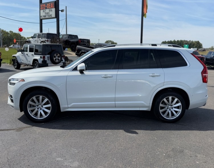 2019 Volvo XC90