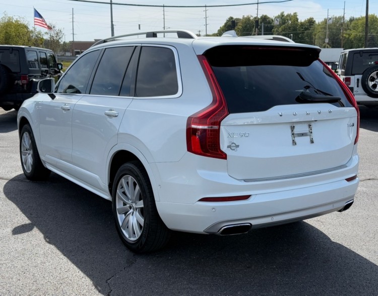 2019 Volvo XC90