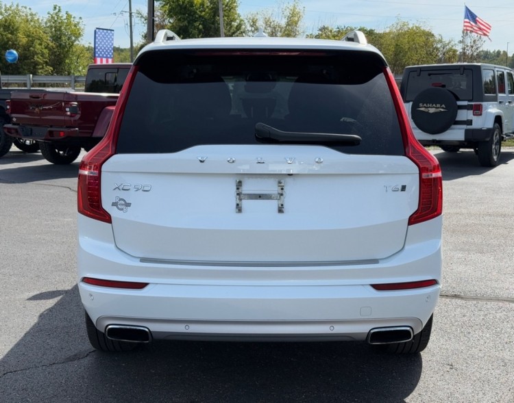 2019 Volvo XC90