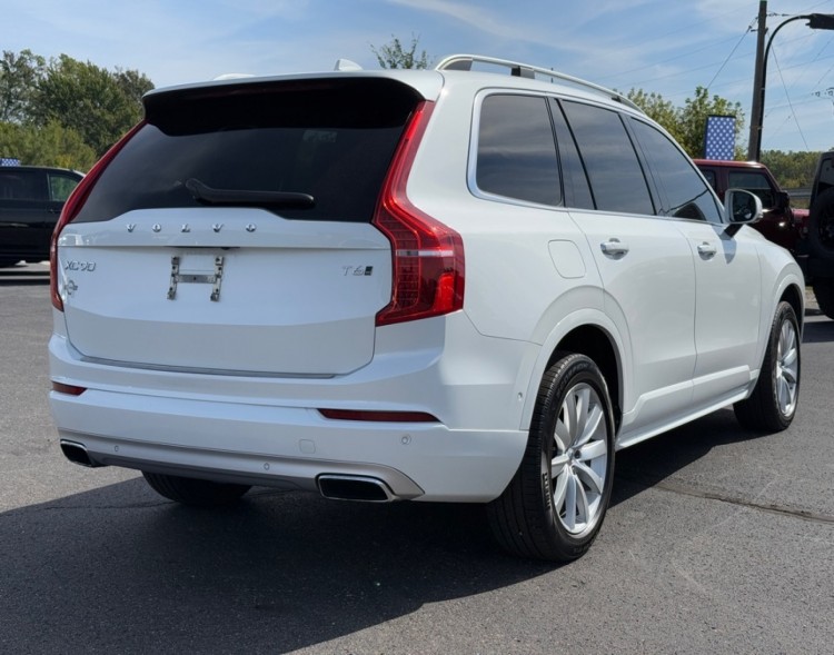 2019 Volvo XC90