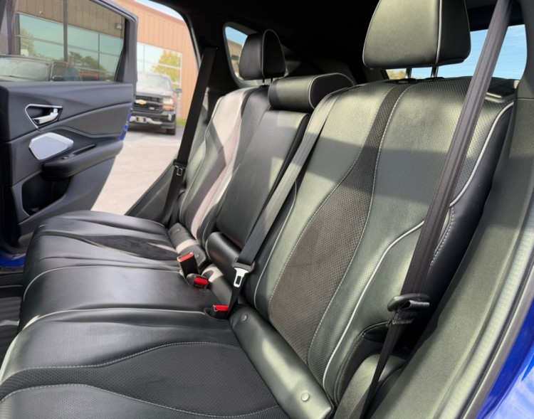 2020 Acura RDX 38995