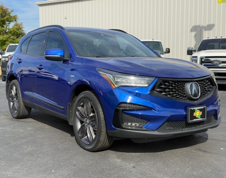 2020 Acura RDX 38995