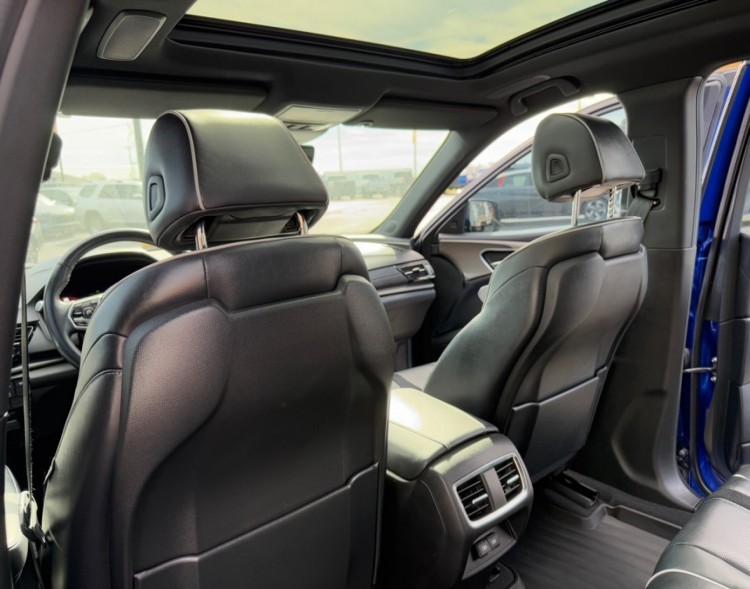 2020 Acura RDX 38995