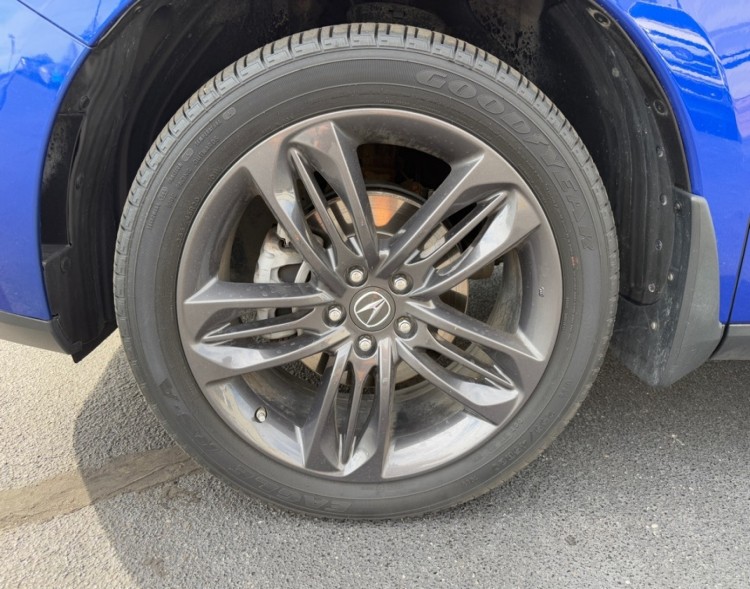 2020 Acura RDX 38995