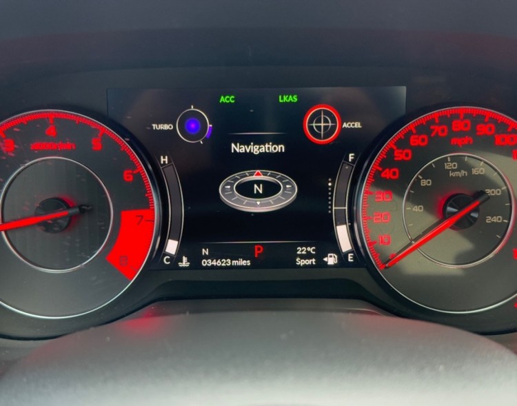 2020 Acura RDX 38995