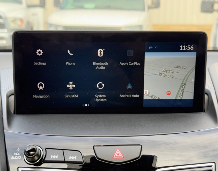 2020 Acura RDX 38995