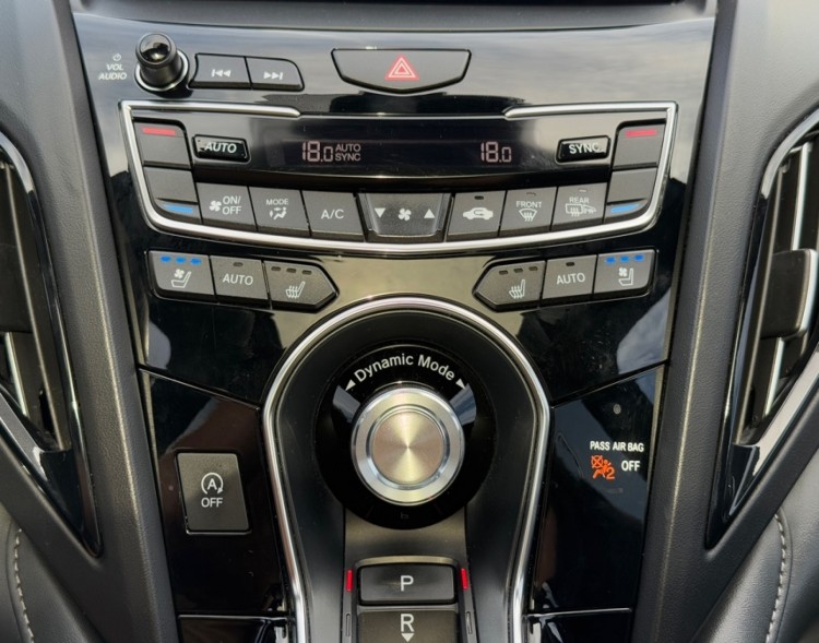 2020 Acura RDX 38995