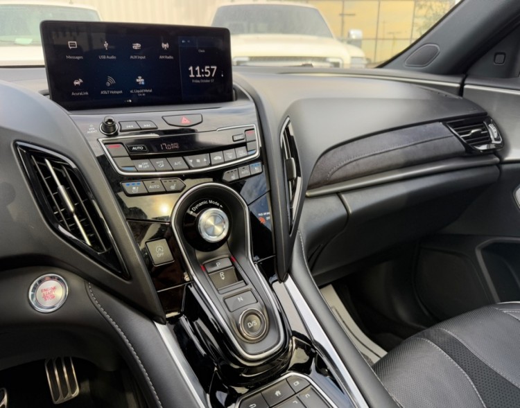 2020 Acura RDX 38995