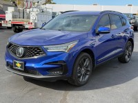 2020 Acura RDX 38995