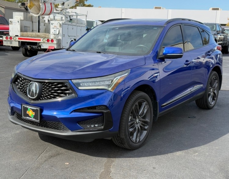 2020 Acura RDX 38995