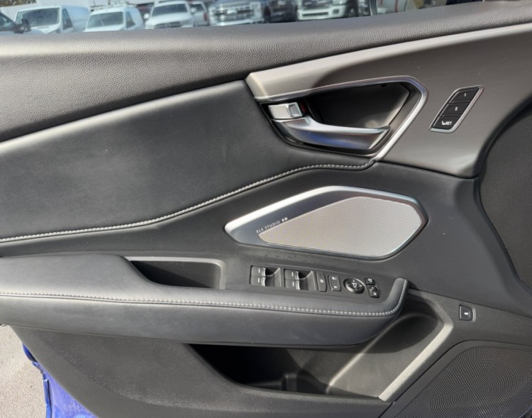 2020 Acura RDX 38995