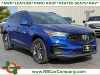 2020 Acura RDX 38995