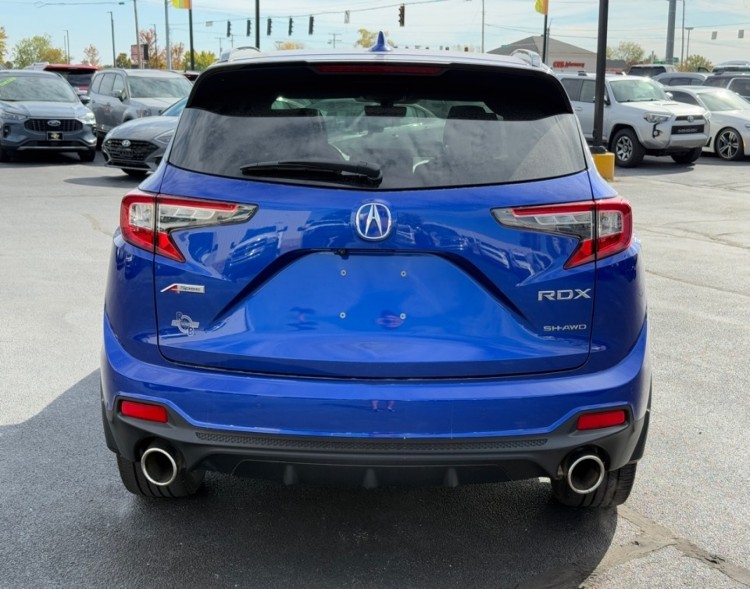 2020 Acura RDX 38995