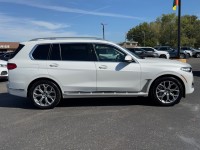 2020 BMW X7 38998
