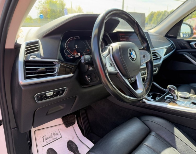 2020 BMW X7 38998