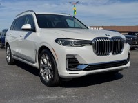 2020 BMW X7 38998