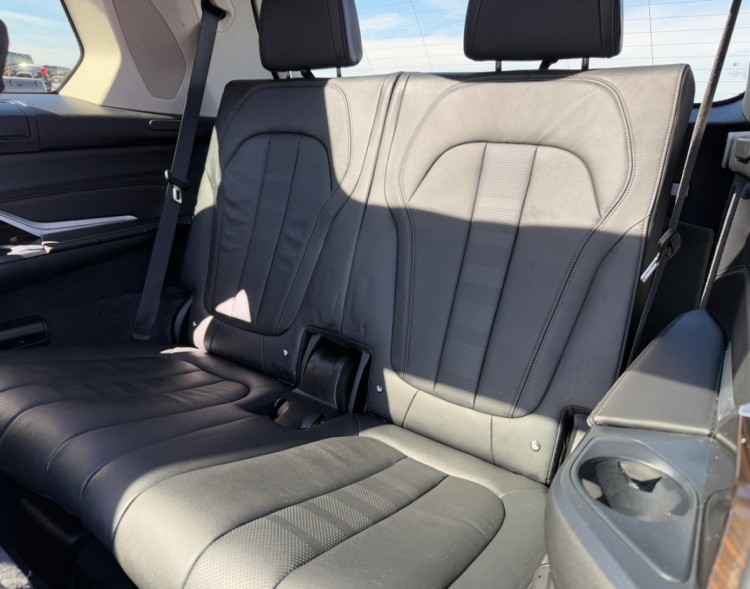 2020 BMW X7 38998