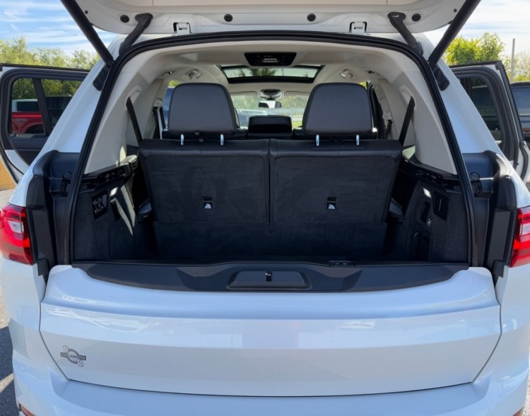2020 BMW X7 38998