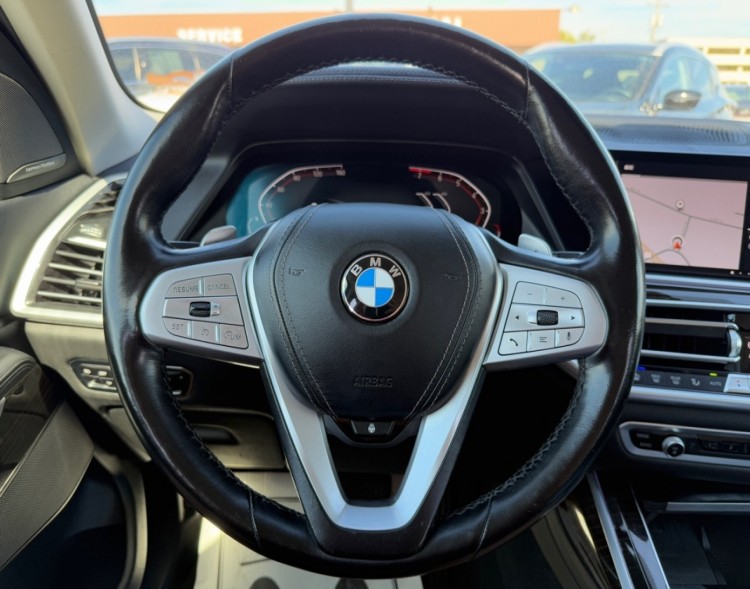 2020 BMW X7 38998