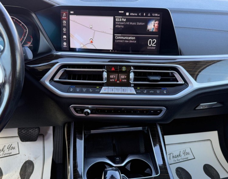 2020 BMW X7 38998