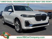 2020 BMW X7 38998