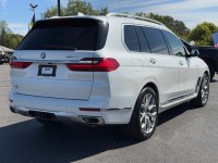 2020 BMW X7 38998