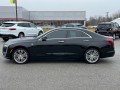 2020 Cadillac CT4 Premium Luxury, 36498, Photo 3
