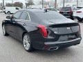 2020 Cadillac CT4 Premium Luxury, 36498, Photo 7