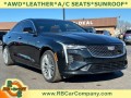 2020 Cadillac CT4 Premium Luxury, 36498, Photo 1