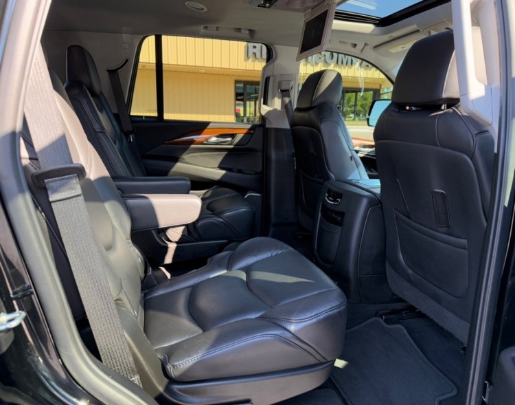 2020 Cadillac Escalade 38996