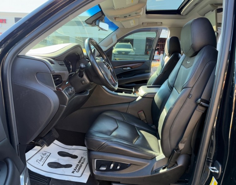 2020 Cadillac Escalade 38996