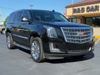 2020 Cadillac Escalade 38996