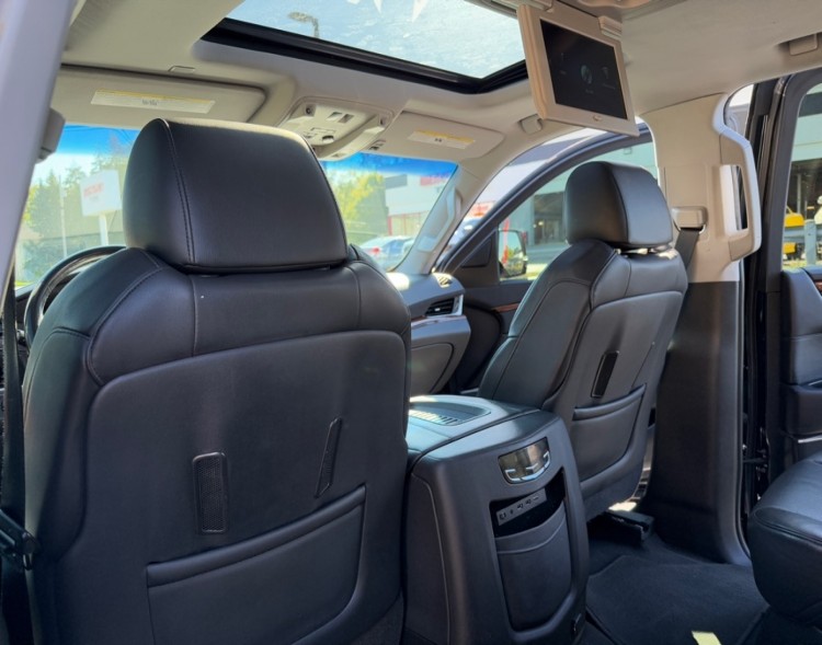 2020 Cadillac Escalade 38996