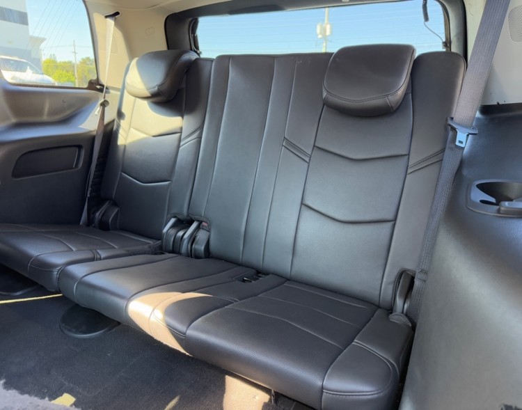 2020 Cadillac Escalade 38996