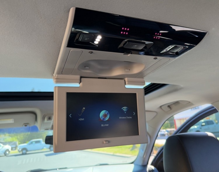 2020 Cadillac Escalade 38996