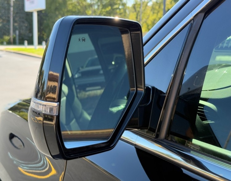 2020 Cadillac Escalade 38996