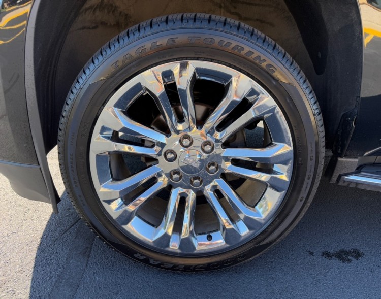 2020 Cadillac Escalade 38996