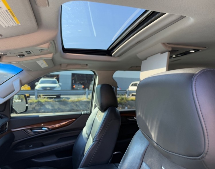 2020 Cadillac Escalade 38996